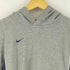 ナイキ NIKE 90S TEAMタグ プルオーバーパーカー メンズ JPN:L