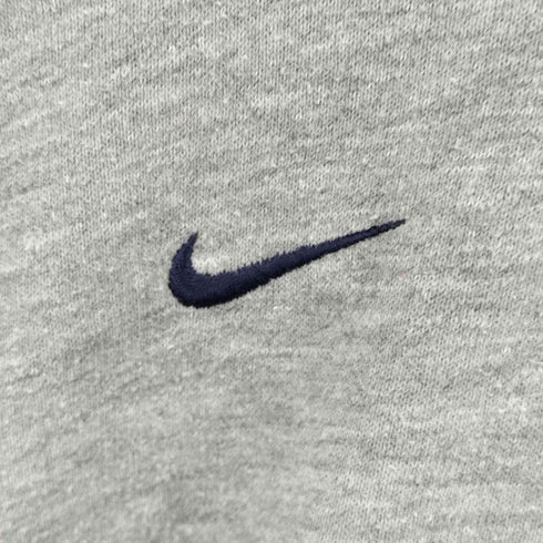 ナイキ NIKE 90S TEAMタグ プルオーバーパーカー メンズ JPN:L