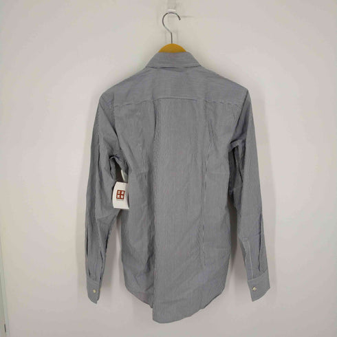 ボスヒューゴボス BOSS HUGO BOSS ストライプシャツ メンズ 39