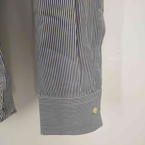 ボスヒューゴボス BOSS HUGO BOSS ストライプシャツ メンズ 39