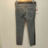 ザディグ エ ヴォルテール ZADIG&VOLTAIRE スタッツ付き テーパードデニムパンツ レディース US:26-27