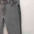 ザディグ エ ヴォルテール ZADIG&VOLTAIRE スタッツ付き テーパードデニムパンツ レディース US:26-27