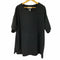 ファセッタズム FACETASM RIB BIG TEE メンズ 00