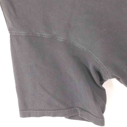 ファセッタズム FACETASM RIB BIG TEE メンズ 00