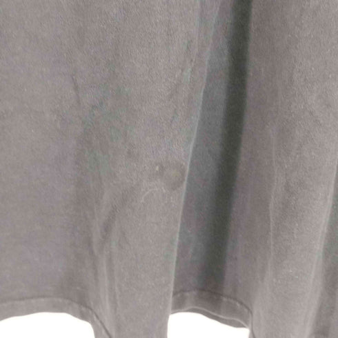 ファセッタズム FACETASM RIB BIG TEE メンズ 00