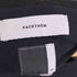 ファセッタズム FACETASM RIB BIG TEE メンズ 00