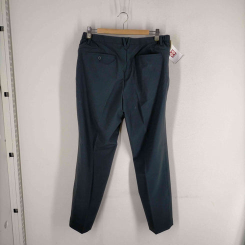 アバハウス ABAHOUSE イージーストレートパンツ メンズ 50