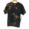 コムデギャルソンオムプリュス COMME des GARCONS HOMME PLUS 06AW 有刺鉄線プリントブリーチ S/S Tシャツ メンズ JPN:S