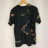 コムデギャルソンオムプリュス COMME des GARCONS HOMME PLUS 06AW 有刺鉄線プリントブリーチ S/S Tシャツ メンズ JPN:S