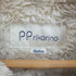 フルギ PP rikorino 襟ファー ボアブルゾン ジャケット レディース JPN:M