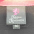 REGINA ROMANTICO レオパード切替 ダブルライダースジャケット レディース JPN:36
