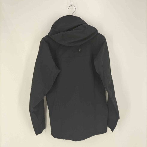 アークテリクス ARCTERYX GAMMA LT HOODY ガンマ LT フーディー ソフトシェルジャケット メンズ import:M