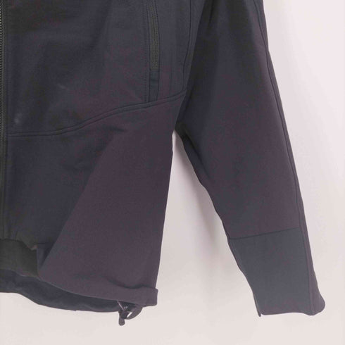 アークテリクス ARCTERYX GAMMA LT HOODY ガンマ LT フーディー ソフトシェルジャケット メンズ import:M