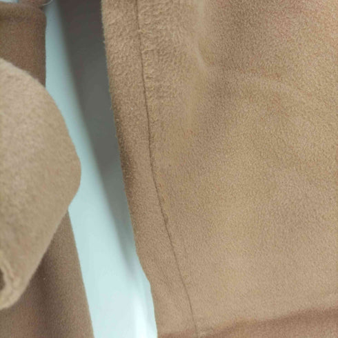ザラ ZARA Wool Blend Duster Coat ウールブレンドダスターコート レディース import:L