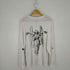 エーエフワイエフ AFYF L/S TEE メンズ