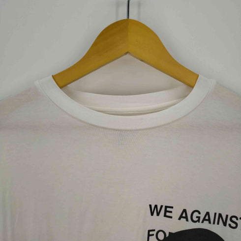 エーエフワイエフ AFYF L/S TEE メンズ