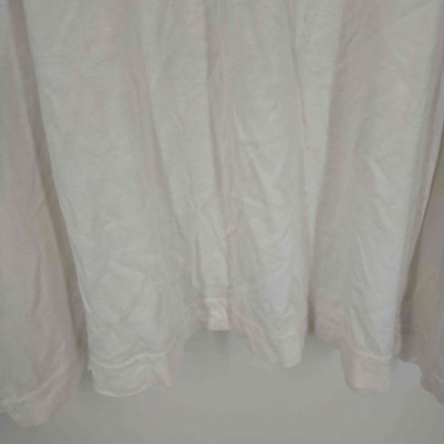 エーエフワイエフ AFYF L/S TEE メンズ