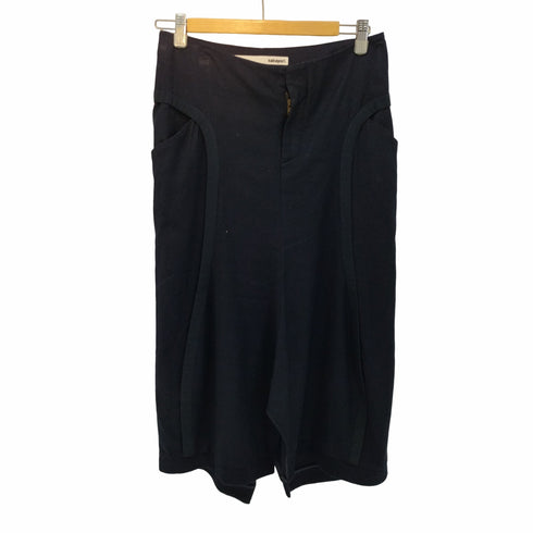 サカヨリ sakayori ウールスカート デザインスカート レディース JPN:38