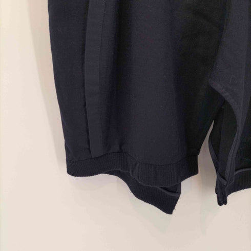 サカヨリ sakayori ウールスカート デザインスカート レディース JPN:38