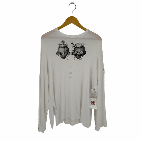 エーエフワイエフ AFYF L/S TEE メンズ