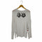 エーエフワイエフ AFYF L/S TEE メンズ