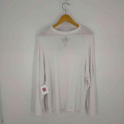 エーエフワイエフ AFYF L/S TEE メンズ
