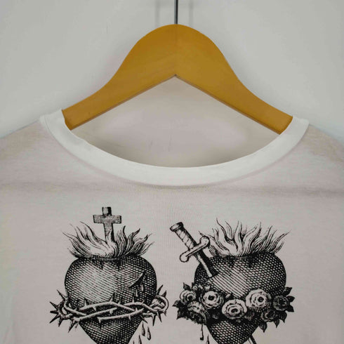 エーエフワイエフ AFYF L/S TEE メンズ