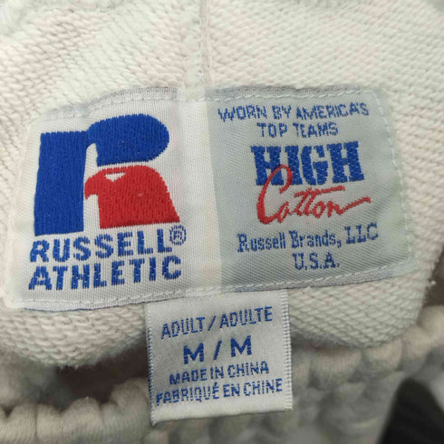 ラッセルアスレチック RUSSELL ATHLETIC スウェットパンツ MOD メンズ M