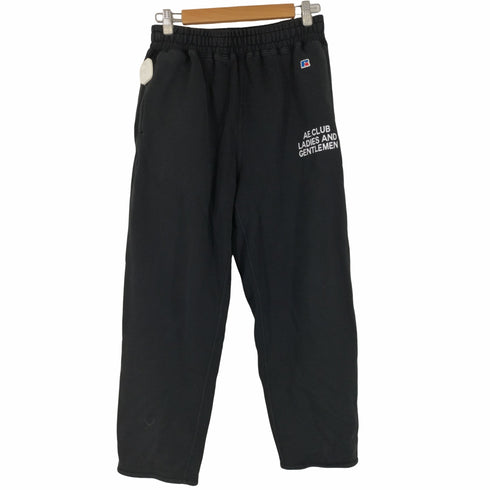 ラッセルアスレチック RUSSELL ATHLETIC スウェットパンツ AE.CLUB メンズ M