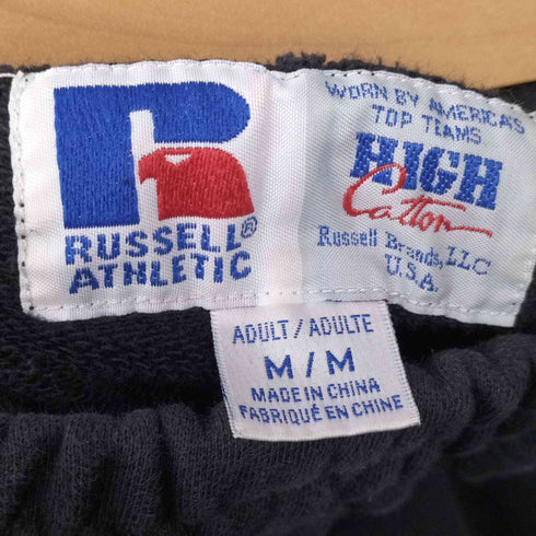 ラッセルアスレチック RUSSELL ATHLETIC スウェットパンツ AE.CLUB メンズ M