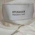 ステュディオス STUDIOUS プレーンドレスシャツ メンズ JPN:2