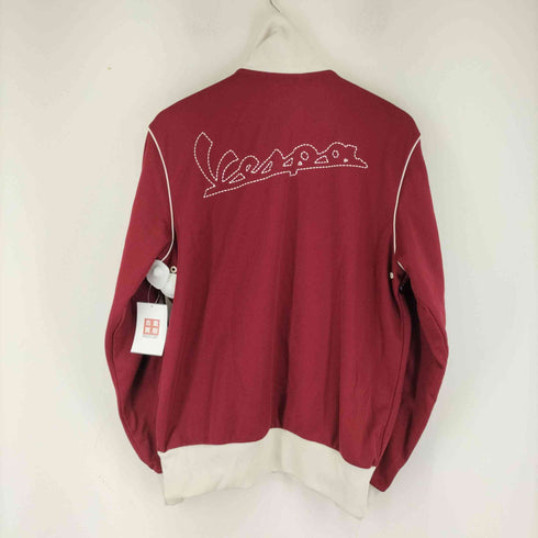 アディダスオリジナルス adidas Originals 00S Vespaトラックジャケット メンズ import:L