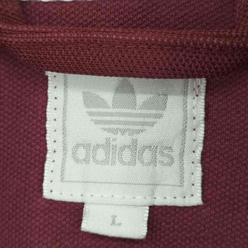 アディダスオリジナルス adidas Originals 00S Vespaトラックジャケット メンズ import:L