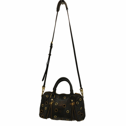 ザディグ エ ヴォルテール ZADIG&VOLTAIRE 2WAY レザートートバック レザーショルダーバック レディース
