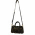 ザディグ エ ヴォルテール ZADIG&VOLTAIRE 2WAY レザートートバック レザーショルダーバック レディース