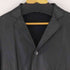 ジルサンダー JIL SANDER RAF SIMONS レザー切替テーラードジャケット メンズ EUR:46