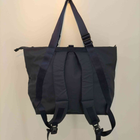ミレスト milesto 2WAY バックパック トートバック メンズ