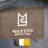 ミレスト milesto 2WAY バックパック トートバック メンズ