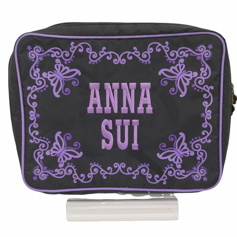 アナスイ ANNA SUI クラッチバック レディース