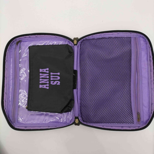 アナスイ ANNA SUI クラッチバック レディース
