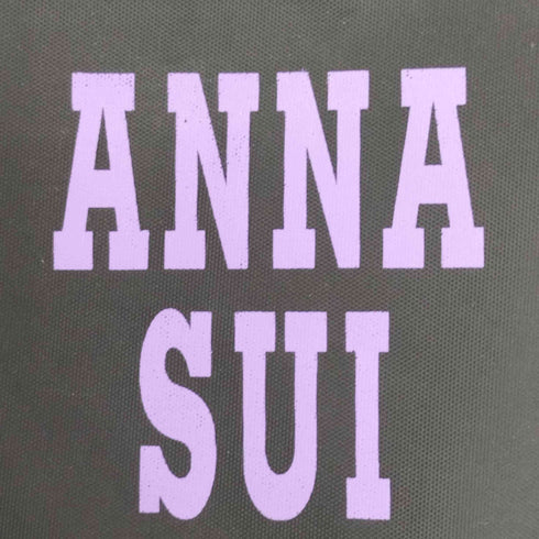 アナスイ ANNA SUI クラッチバック レディース