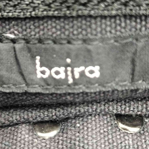 バジュラ bajra レザーボディバック ウエストバック レディース