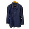 トミーヒルフィガー TOMMY HILFIGER 90S コットン ステンカラーコート メンズ import:L