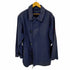 トミーヒルフィガー TOMMY HILFIGER 90S コットン ステンカラーコート メンズ import:L