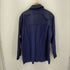 トミーヒルフィガー TOMMY HILFIGER 90S コットン ステンカラーコート メンズ import:L