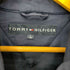 トミーヒルフィガー TOMMY HILFIGER 90S コットン ステンカラーコート メンズ import:L