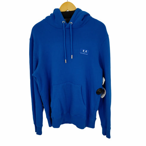 ディーゼル DIESEL S-GIRK-HOOD-C.C メンズ JPN:L