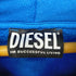 ディーゼル DIESEL S-GIRK-HOOD-C.C メンズ JPN:L