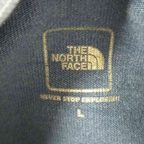 ザノースフェイス THE NORTH FACE ショートスリーブスクエアロゴヨセミテティー メンズ JPN:L
