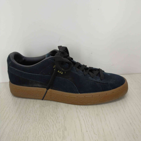 プーマ PUMA SUEDE GUM レディース JPN:22